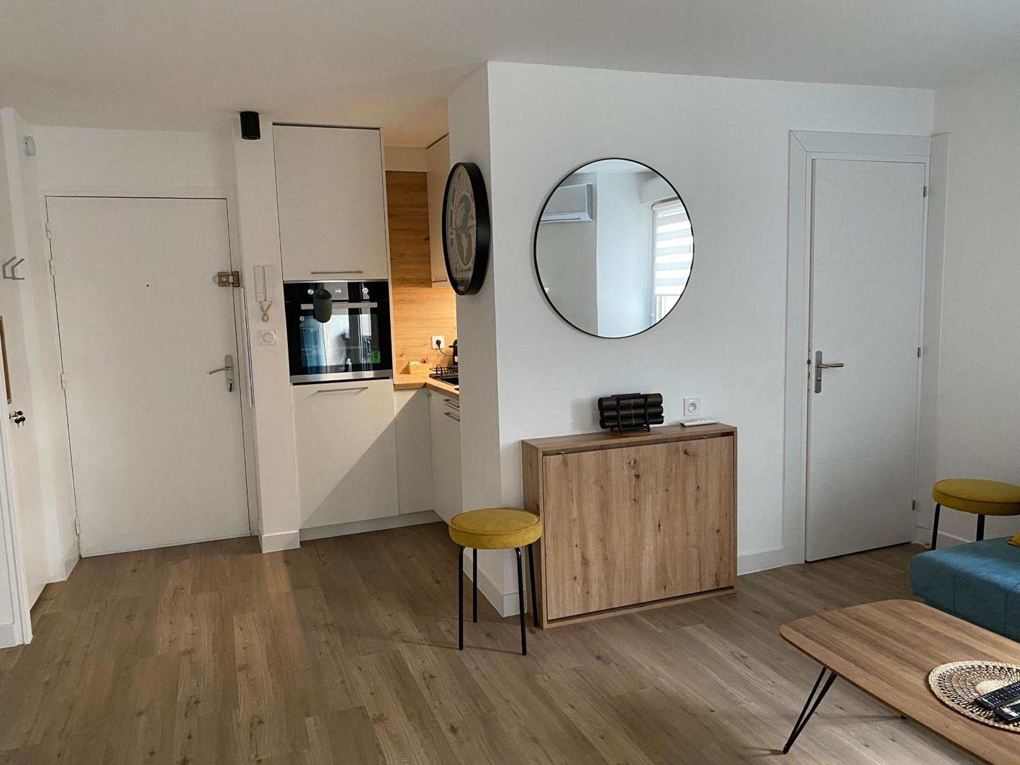Апартаменты Rives Du Lez - Prestige Монпелье Экстерьер фото